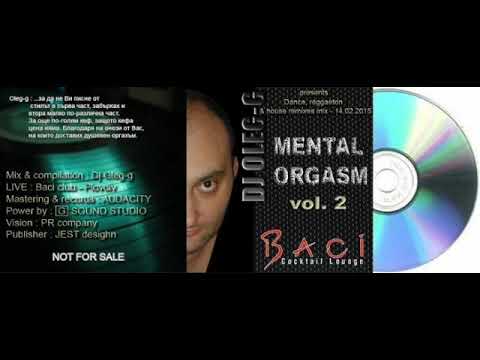 Baci mix with Dj Oleg g   vol 2 14 02 2015
