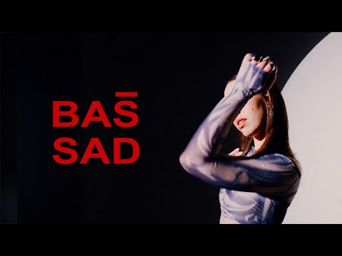 NELA - Baš sad [Official Music Video]