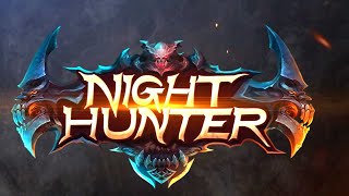 Night Hunter: After Dark Chapter 2 - Arcade Light Gun Game
