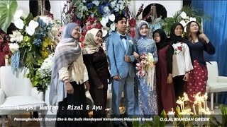 Download lagu YA SYARIAH - ORKES GAMBUS ALWAHIDAH GRESIK mp3 Download lagu YA SYARIAH - ORKES GAMBUS ALWAHIDAH GRESIK mp3