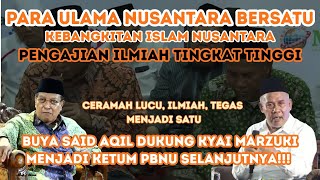 Download lagu Kyai Said Kyai Marzuki Satu Panggung, dua ulama hebat bersatu untuk IsIam Nusantara mp3 Download lagu Kyai Said Kyai Marzuki Satu Panggung, dua ulama hebat bersatu untuk IsIam Nusantara mp3