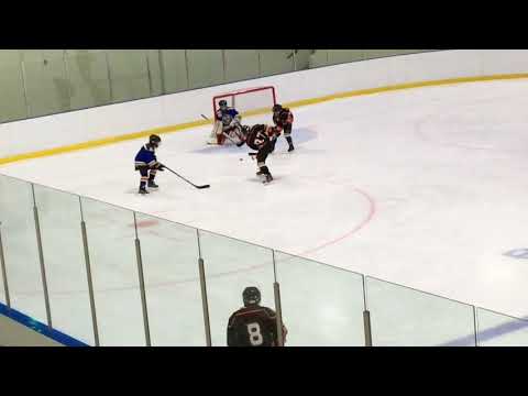 PC72 vs HDHA72, Nov 11, 2017