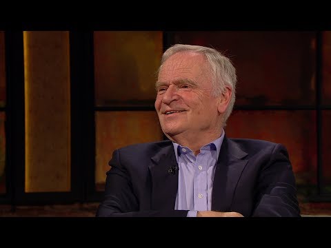 Jeffrey Archer on Brexit | The Late Late Show | RTÉ One