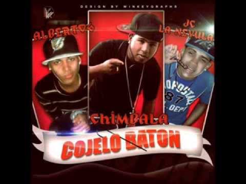 Chimbala Ft Albert 06 & Jc La Nevula - Cojelo Baton (Dembow 2013)