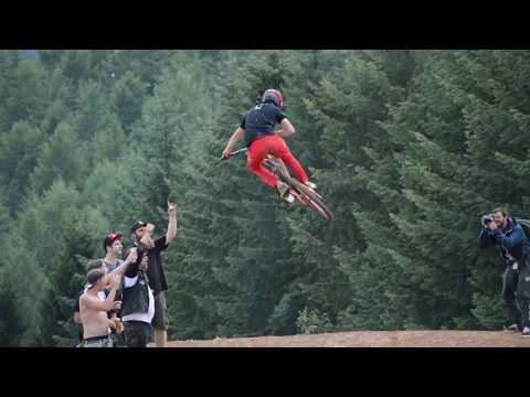 Loosefest 2019 Whip-Off