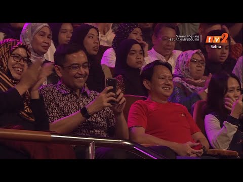 Amir Ukays | Di sana Menanti di sini Menunggu | HMI Tangkap leleh