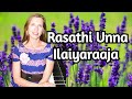 Rasathi Unna Ilaiyaraaja Lidia Kotlova