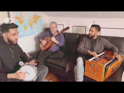 Sad Lo hun Sarkar madine by MNG