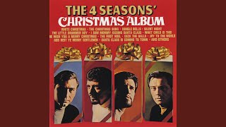 The First Christmas Night Medley: Deck The Halls/Silent Night/O Holy Night/The First Noel