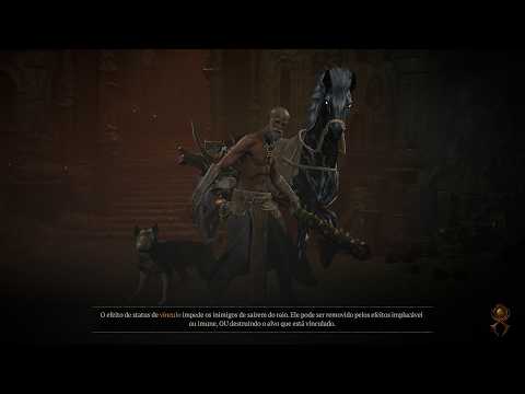 📌O ÚNICO Streamer de ATÍLIO VIVÁCQUA Invoca o Caos no DIABLO 4! (Build Necromante)