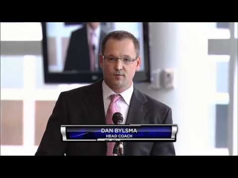 10/05/10 Pittsburgh Penguins attend the 2010 Face-off Chamber Luncheon