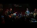 Hoodoo Gurus + Keith Streng - Communication Breakdown live in Vitoria