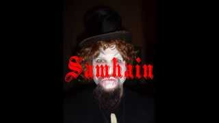 Samhain(Original Ragnar Rotvik)