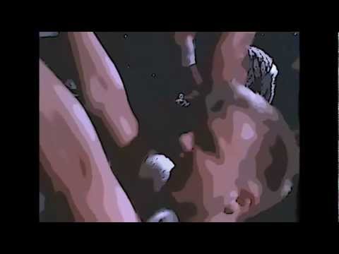 DavidChristoph Spain Danzoo Macumba