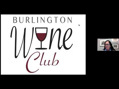 January 2021 BWC Zoom meeting recording