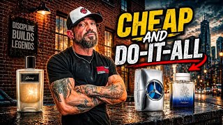 Top 10 Cheap Do It All Fragrances To Buy Now!