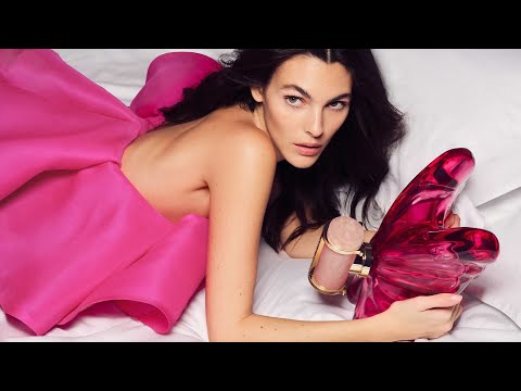 La Bomba - EDP 80 ml + tělové mléko 100 ml + EDP 10 ml
