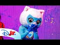 SuperKitties Oopsie Kitty Disney Jr Live On Tour Let S Play Disneyjr