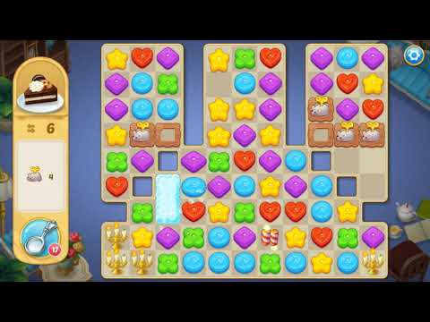 Matchington Mansion level 568 HD