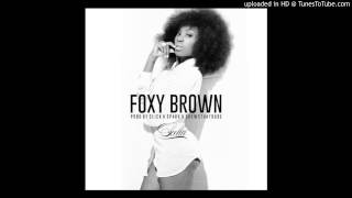 Scolla - Foxy Brown
