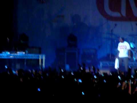 Fugative @ In:Demand Live (Scotland)