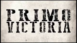 Type in motion - Van Canto Primo Victoria