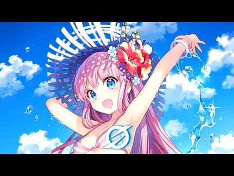 「Nightcore」Laxed (SIREN BEAT)(Jawsh 685) - (Lyrics)