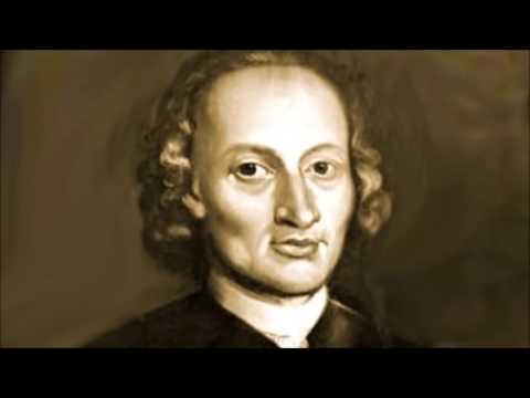 Pachelbel: Singet dem Herrn