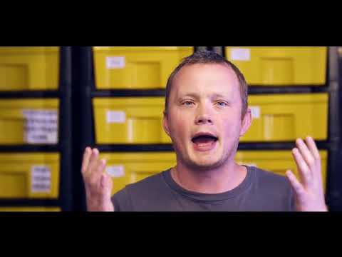 Cardio by Liam Montier video DOWNLOAD