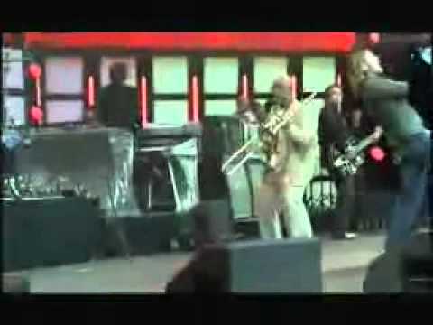 REAMONN FEAT RYTHM DEL MUNDO   TONIGHT