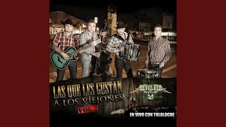 Sin Fortuna (En Vivo)