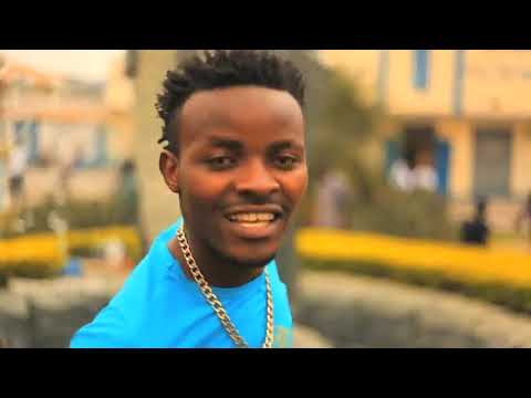 Makomando ft Dully sykes -- Kibega (Official music video)
