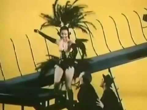 I Don't Care   Mitzi Gaynor