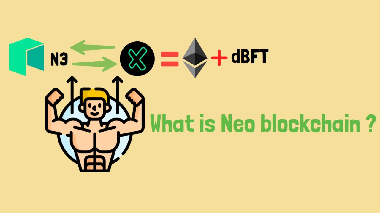 What is Neo Blockchain ?