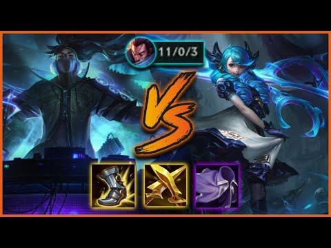 GANHE DE GWEN COM FACILIDADE! - FREE PDL - ABUSE DISSO PARA VENCER SEMPRE A ROTA! BONECO MUITO FRACO