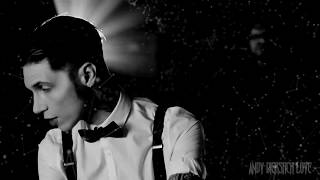 Heaven || Andy Biersack Edit