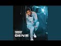 YoungBoy Never Broke Again - Genie (CLEAN) (BEST EDIT)