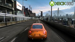 Vidéo Need for Speed Shift