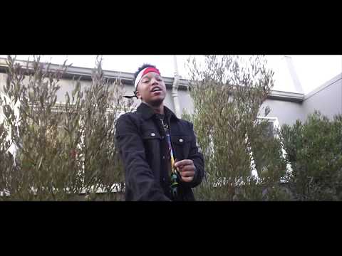 Gary Bandana - Smoov | SHOT BY @MARLEYDONFILMS