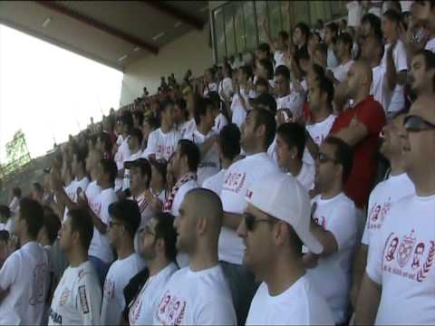 Eddie Moussa hyllningslåt