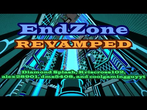 Roblox | FE2 Map Test: EndZone 'REVAMPED' [VERIFIED][Extreme Crazy]