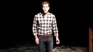 She by Georgia Stitt