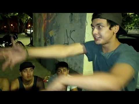 Bardo Sur - NACHO VS NEOOS / SEMIFINAL / FECHA 13