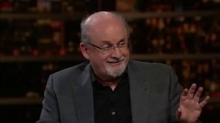 Overtime: Julián Castro, Chelsea Handler, Salman Rushdie, Danielle Pletka, Gideon Rose (HBO) video