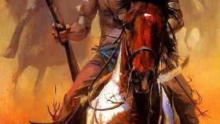 The Spirit Trail ~ Dan Fogelberg [ CC ]