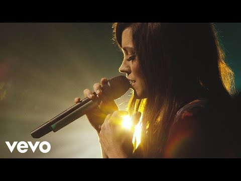 Kari Jobe - The Garden (Live)