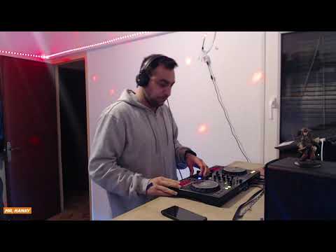 Mr Hanky Dj - Prueba de emisión para Carnaval!