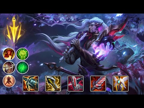 WilianBonner Yasuo Montage SS14 - RANK#2 Challenger  Yasuo Main | LOL SPACE