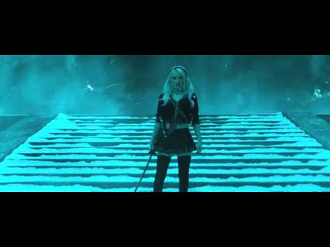 Sucker Punch ~ Swerzie