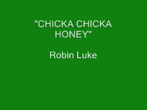 Chicka Chicka Honey video